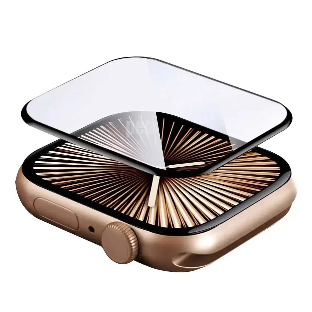 5 STKS Screenprotector voor Ap - Iwatch Smartwatch Series 7 recensie en prijs
