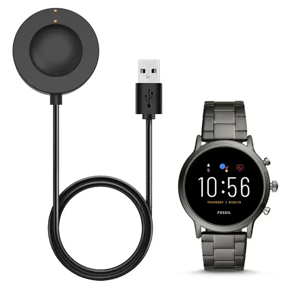 Voor compatibel voor Fossil GE - Fossil Watches Smartwatch Charger recensie en prijs