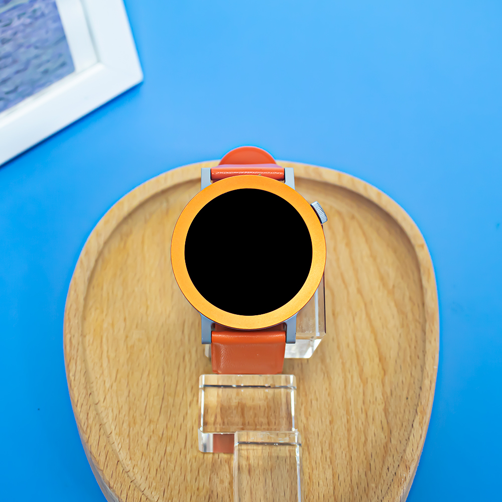 Smartwatch metalen behuizing v - Smartwatch Nothing Watches recensie en prijs