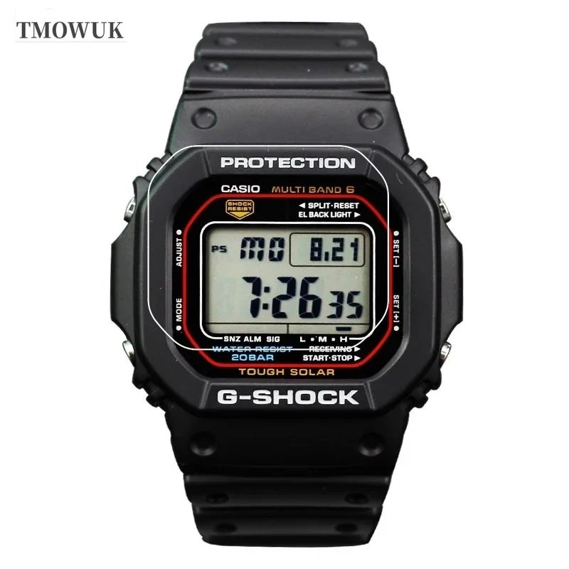 Voor DW-5035 DW 5600 GW-B5600  - Casio Watches Smartwatch recensie en prijs