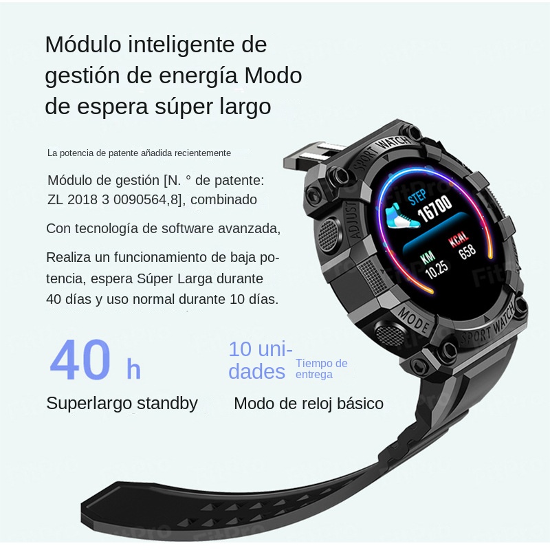 Y56 Smart Watches Heren Dames  - Watch Smart Y56 recensie en prijs