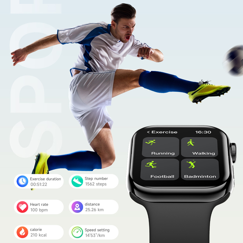 2026 Smart Horloge 10 Voor And - Smartwatch Watches Gift For Men recensie en prijs
