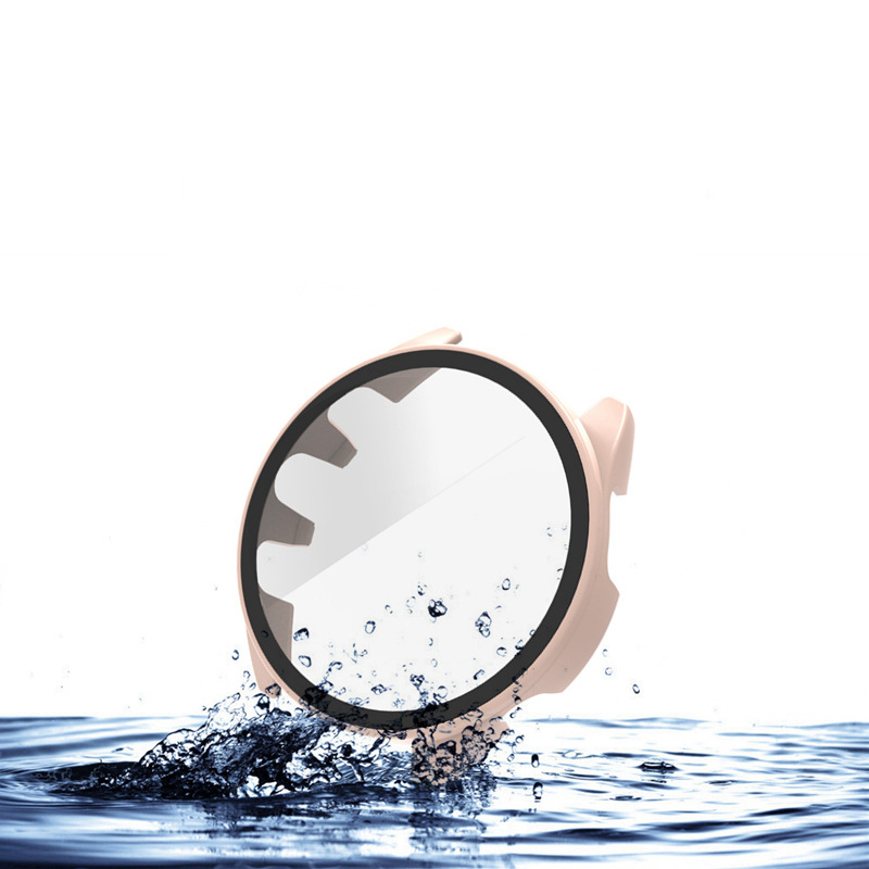 Hard Edge Shell Glass Screen P - Smartwatch Nothing Watches recensie en prijs