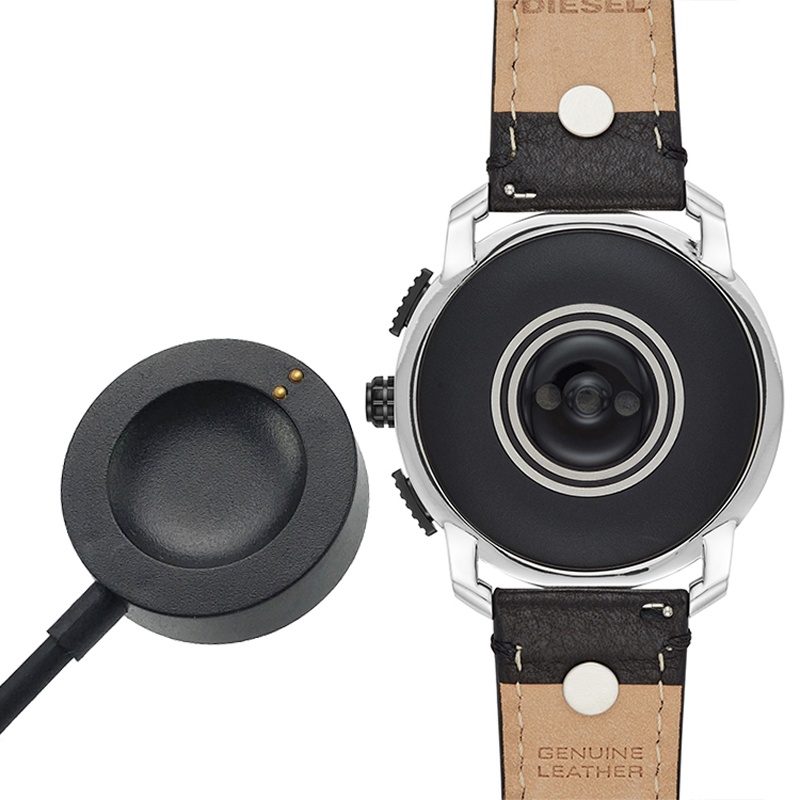 USB Oplaadkabel Oplader Adapte - Fossil Watches Smartwatch Charger recensie en prijs