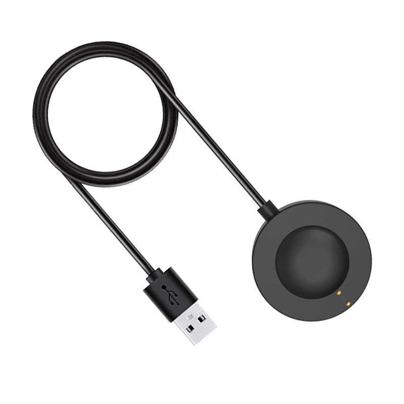 USB Oplaadkabel Oplader Adapte - Fossil Watches Smartwatch Charger recensie en prijs