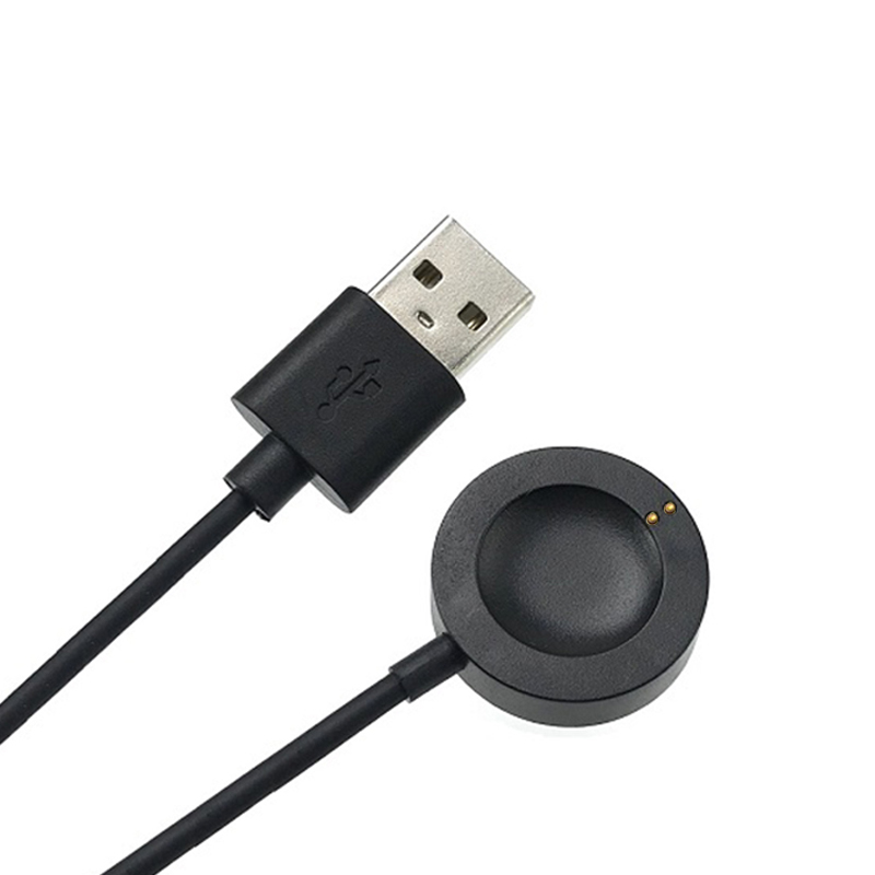 USB Oplaadkabel Oplader Adapte - Fossil Watches Smartwatch Charger recensie en prijs