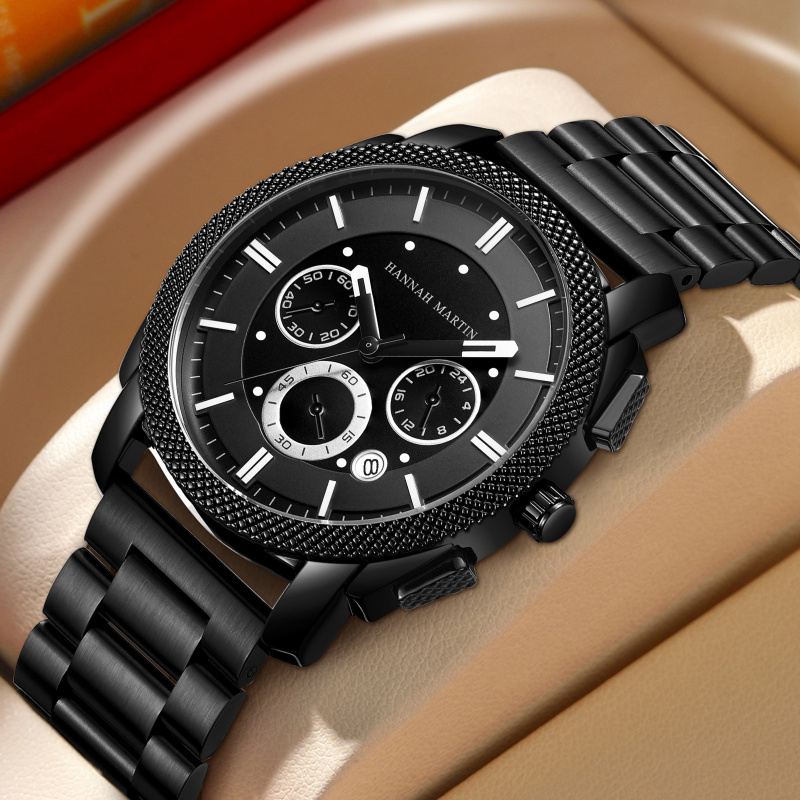 ZHANGU Horlogefabriek Hoge Kwa - Smartwatch Branded Watches For Men recensie en prijs