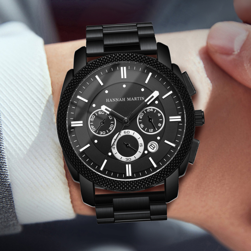 ZHANGU Horlogefabriek Hoge Kwa - Smartwatch Branded Watches For Men recensie en prijs