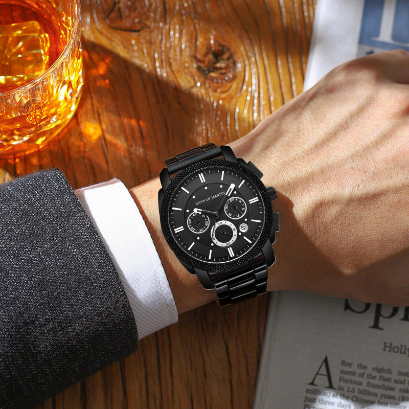 ZHANGU Horlogefabriek Hoge Kwa - Smartwatch Branded Watches For Men recensie en prijs