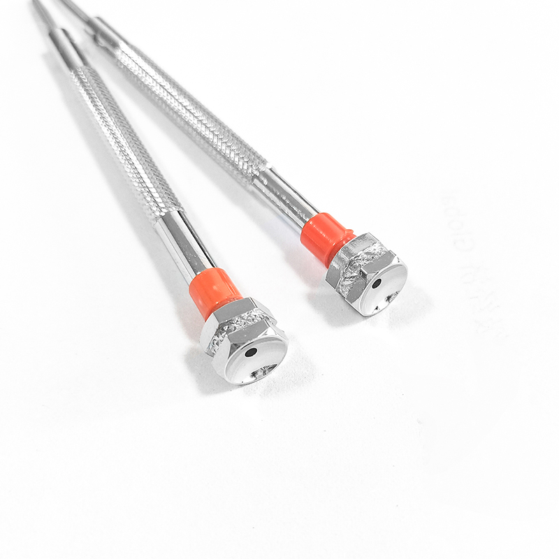 Voor Hublot Yubo Speciale Schr - Watchmaker Screwdriver recensie en prijs