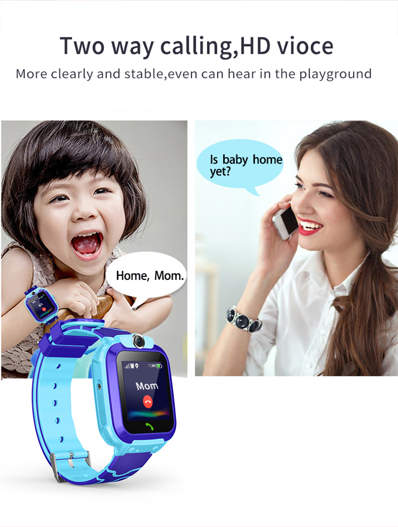 2026 Waterdichte Smartwatch Ki - Smartwatch Watches Gift For Girls recensie en prijs