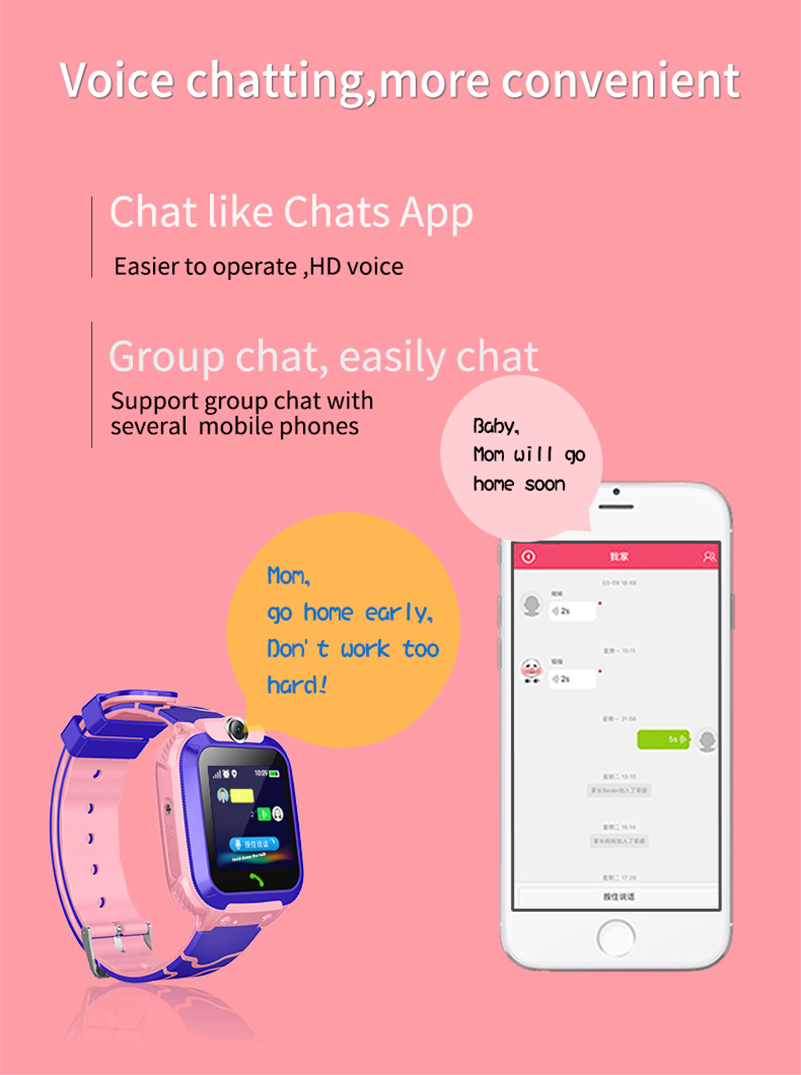 2026 Waterdichte Smartwatch Ki - Smartwatch Watches Gift For Girls recensie en prijs