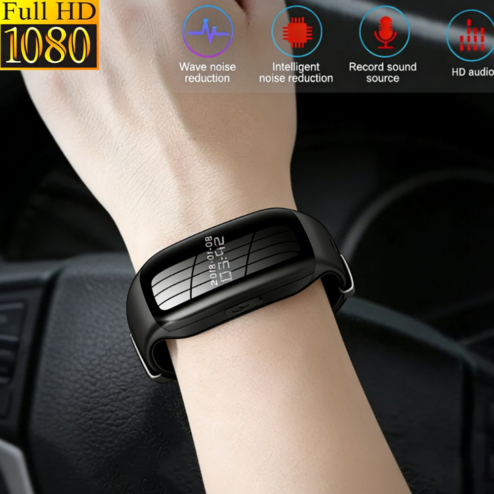 8-128GB Smartwatch 1080P HD Au - Smartwatch Noise Watches recensie en prijs