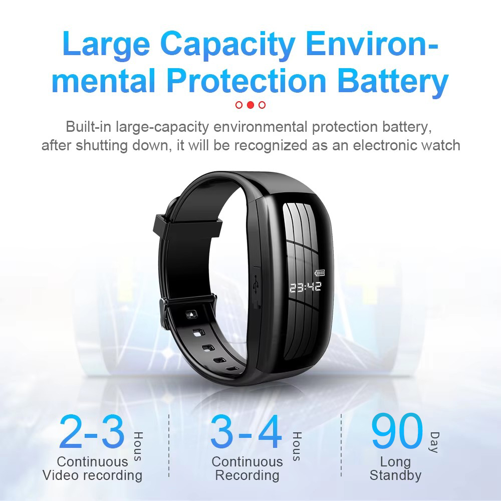 8-128GB Smartwatch 1080P HD Au - Smartwatch Noise Watches recensie en prijs