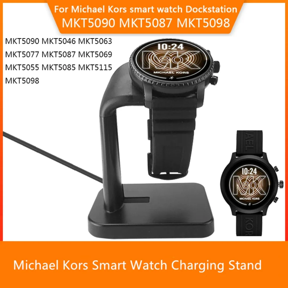 Oplader Voor Fossil Gen 4 Gen5 - Fossil Watches Smartwatch Charger recensie en prijs