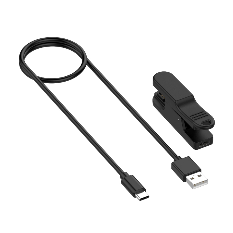 1 m USB-snellaadkabel voor Cas - Casio Watches Smartwatch recensie en prijs
