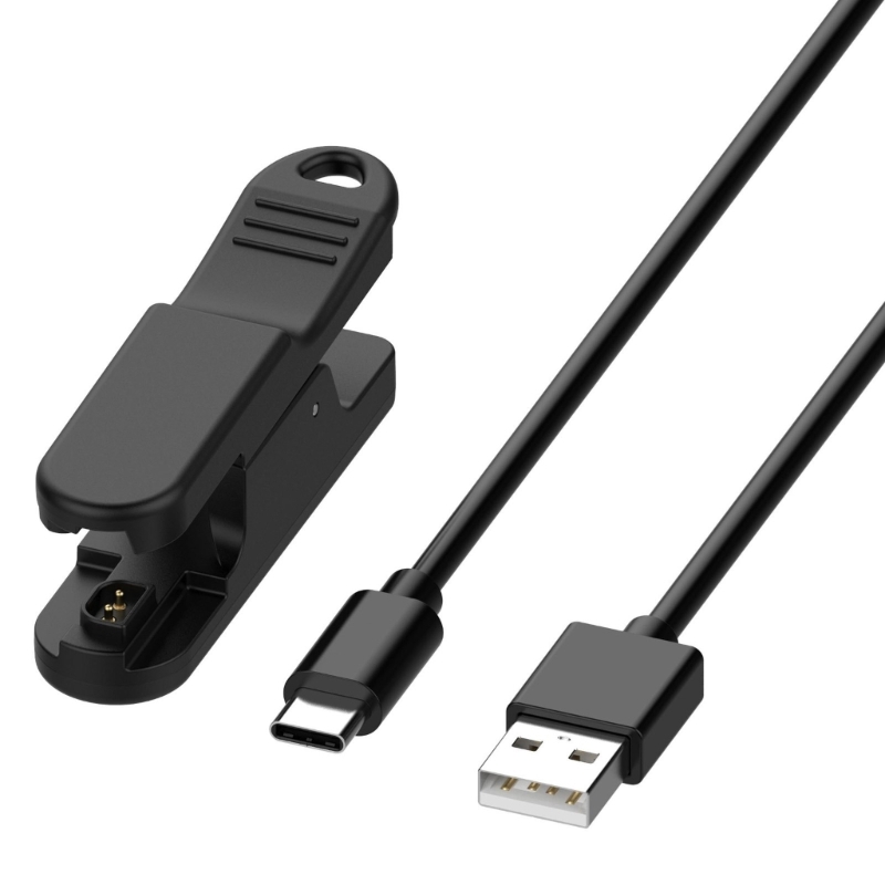 1 m USB-snellaadkabel voor Cas - Casio Watches Smartwatch recensie en prijs