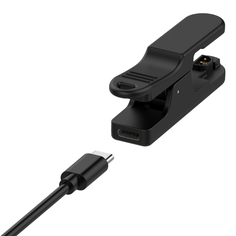 1 m USB-snellaadkabel voor Cas - Casio Watches Smartwatch recensie en prijs