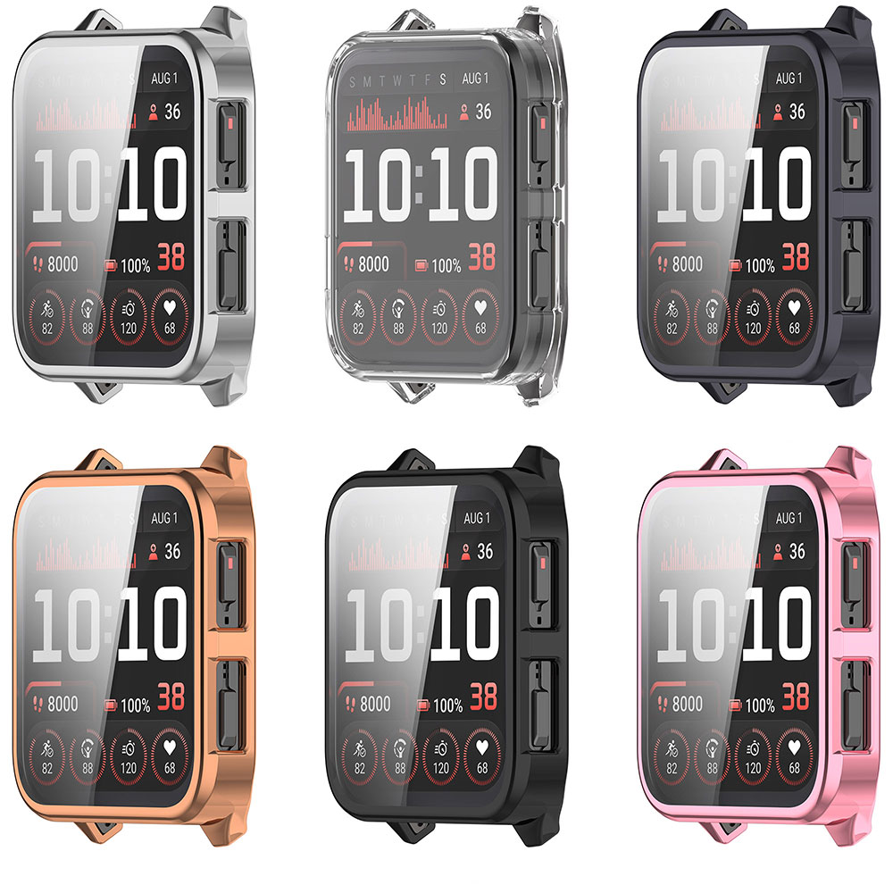 Zachte TPU-hoes voor Garmin Ve - Smartwatch English recensie en prijs