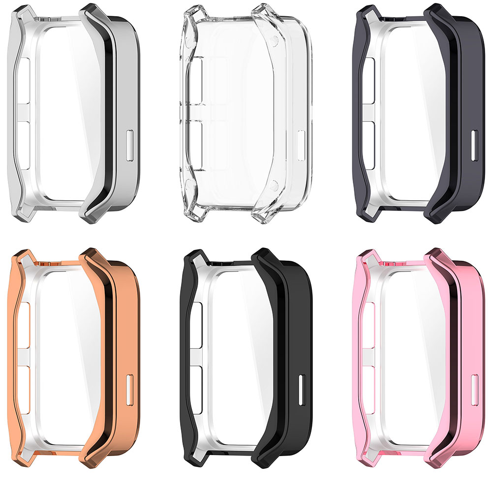 Zachte TPU-hoes voor Garmin Ve - Smartwatch English recensie en prijs