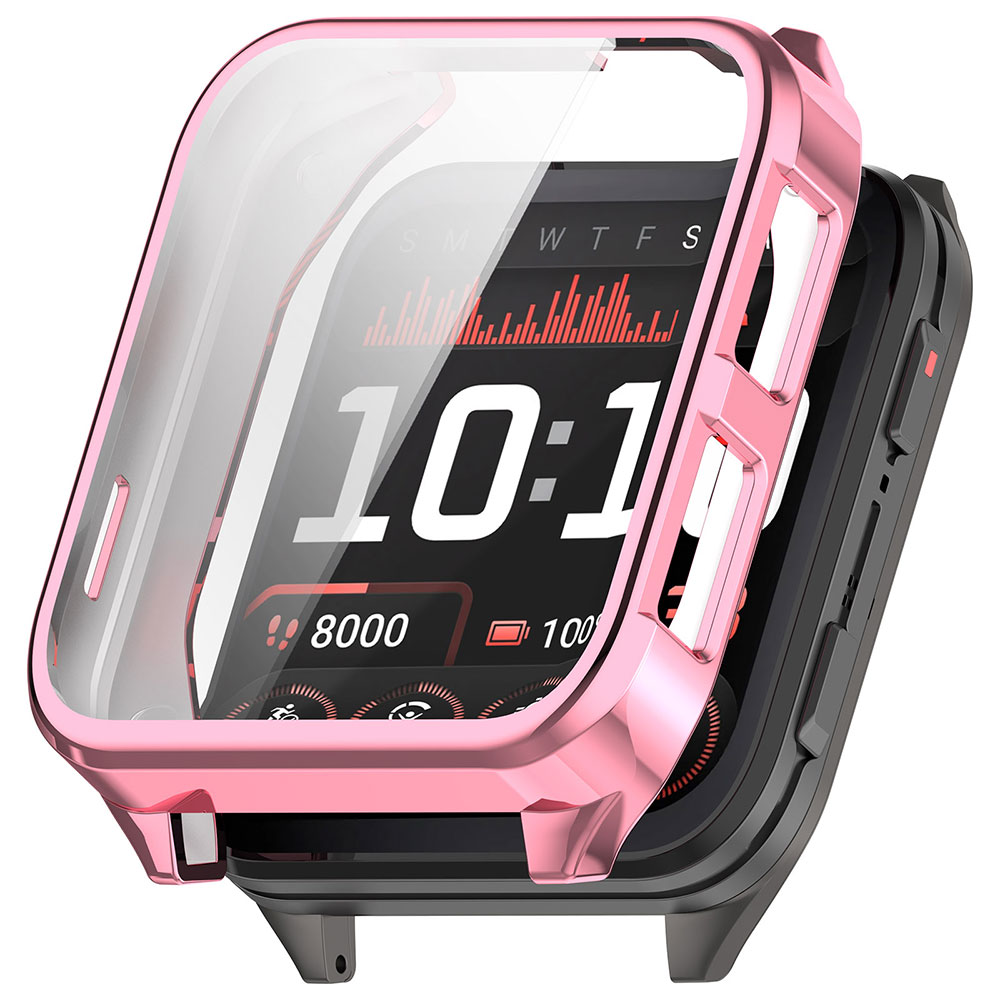 Zachte TPU-hoes voor Garmin Ve - Smartwatch English recensie en prijs