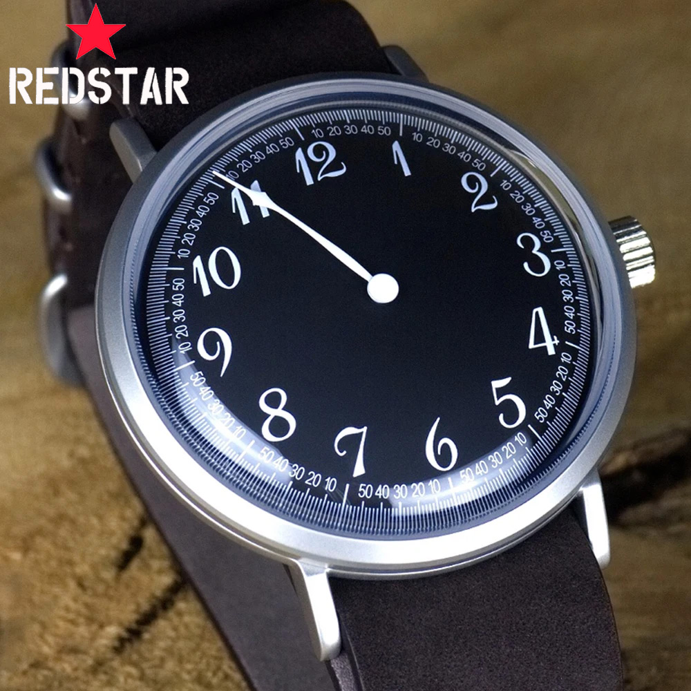Rode Ster Gelimiteerd 40Mm Rus - Tide Watch Surf recensie en prijs