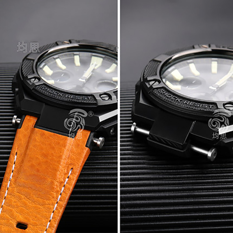 Voor Casio Horloge Schroeven G - Casio Watches Smartwatch recensie en prijs