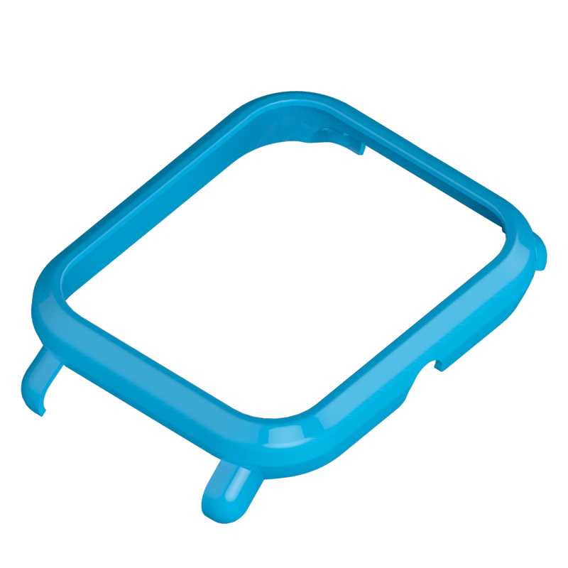 Case Cover voor Amazfit Bip Ba - Smartwatch English recensie en prijs