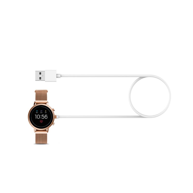 Magnetische oplaadkabelhouder, - Fossil Watches Smartwatch Charger recensie en prijs