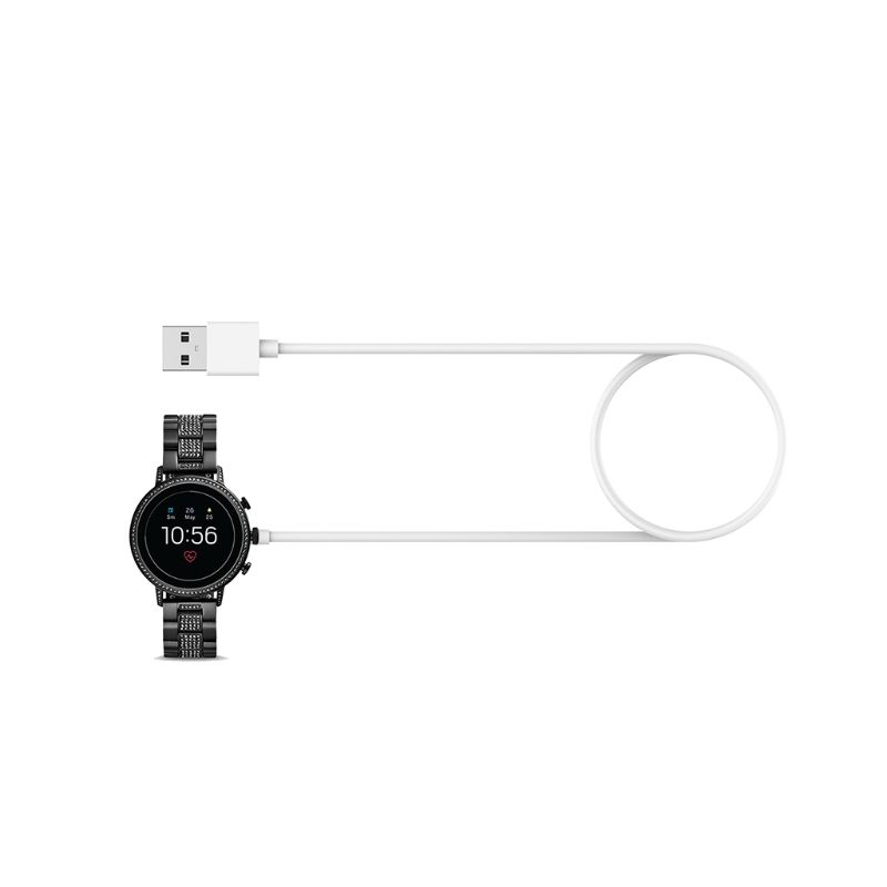 Magnetische oplaadkabelhouder, - Fossil Watches Smartwatch Charger recensie en prijs