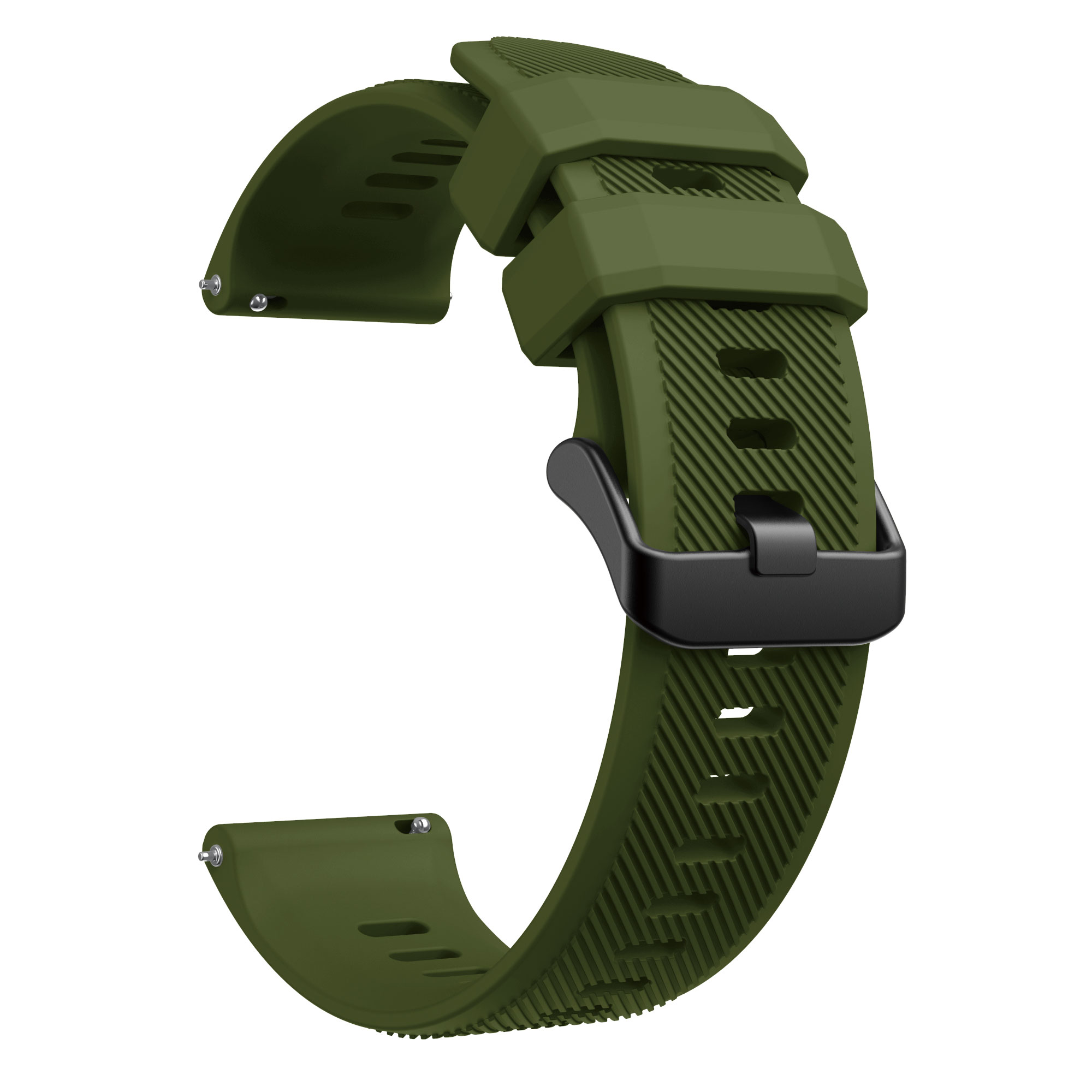 C20 pro Smartwatch 22 mm riem  - Smartwatch English recensie en prijs