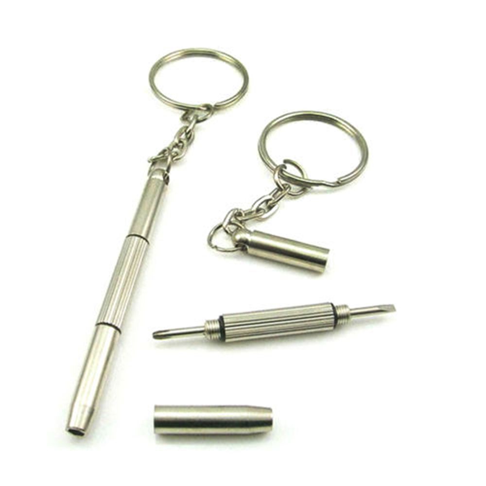 Draagbare 3-in-1 schroevendraa - Watchmaker Screwdriver recensie en prijs