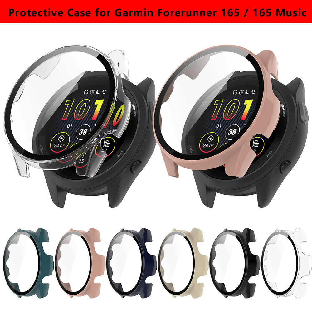 Pc Beschermhoes Voor Garmin Fo - Smartwatch English recensie en prijs