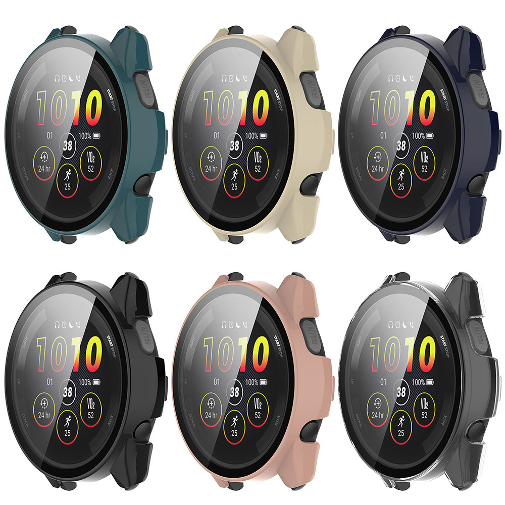 Pc Beschermhoes Voor Garmin Fo - Smartwatch English recensie en prijs