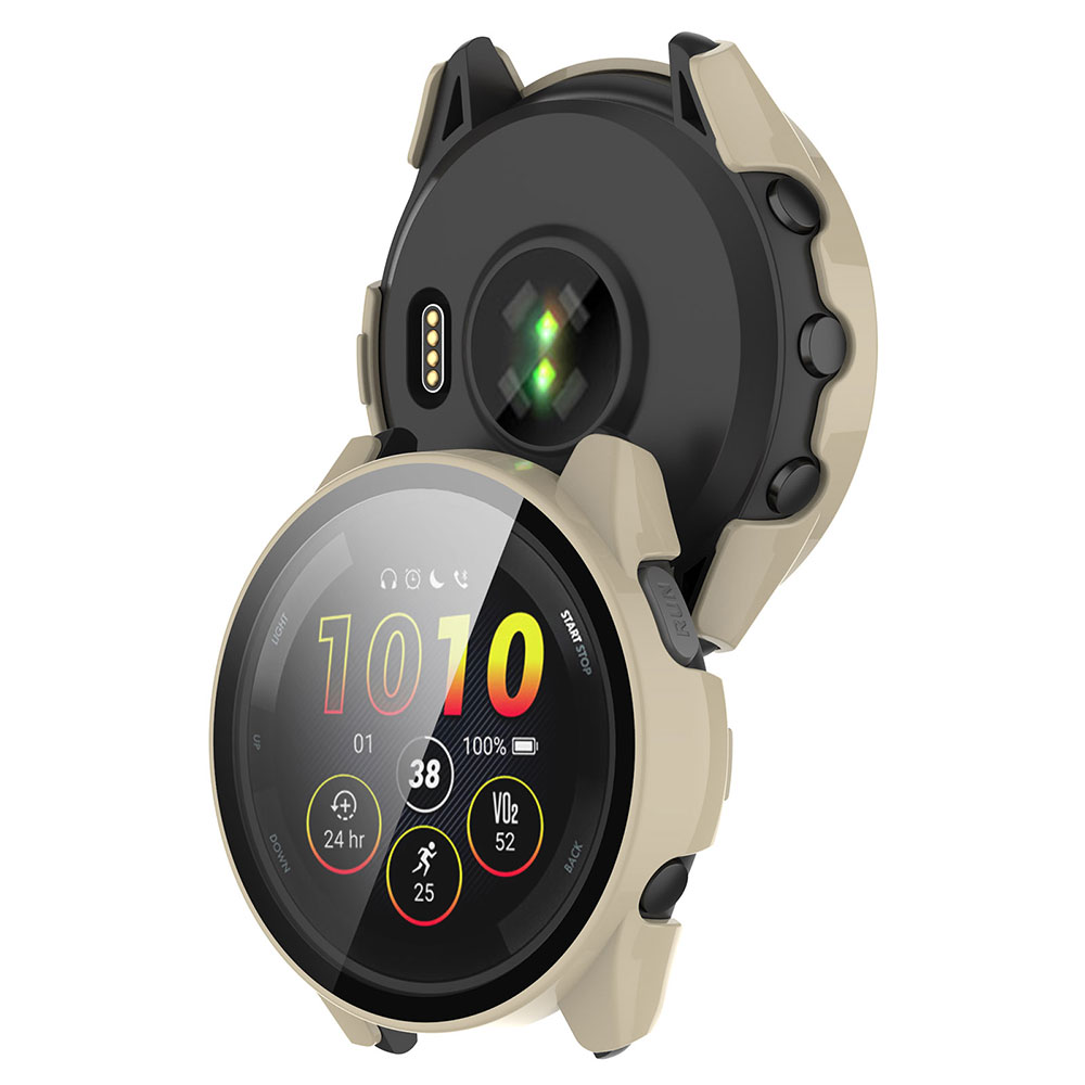 Pc Beschermhoes Voor Garmin Fo - Smartwatch English recensie en prijs