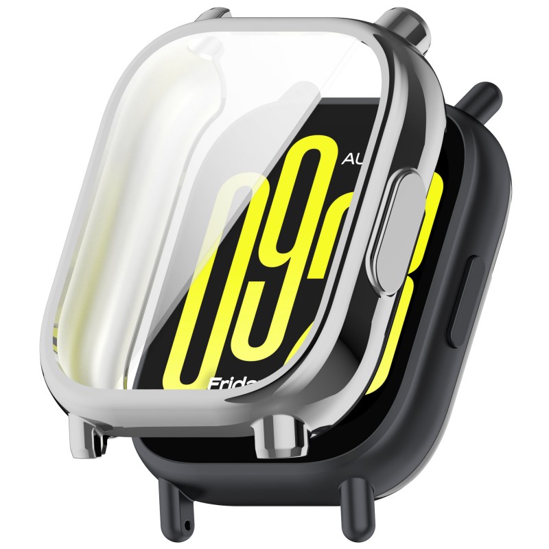 Plating Case Voor Redmi Watch  - Smartwatch English recensie en prijs
