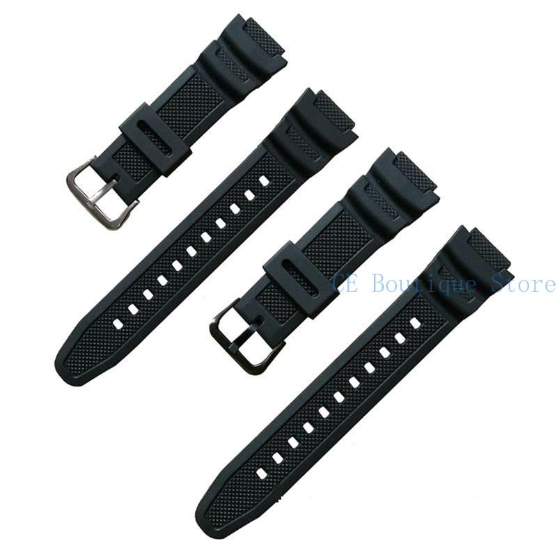 Fit voor W735H W800 SGW300H Du - Casio Watches Smartwatch recensie en prijs