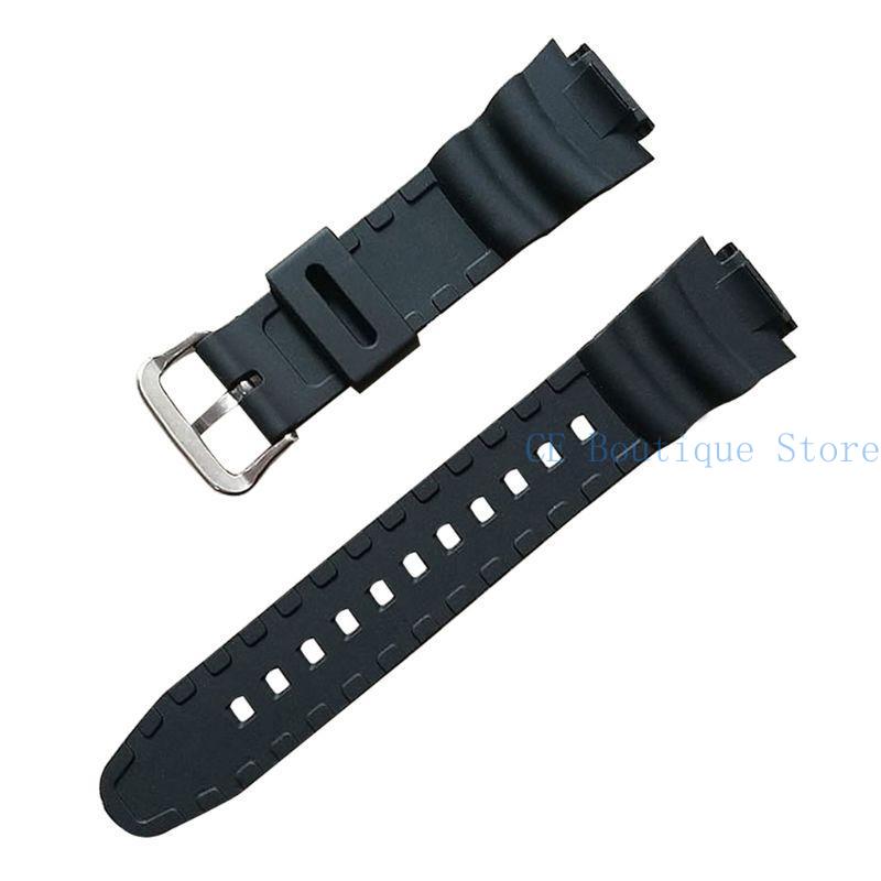 Fit voor W735H W800 SGW300H Du - Casio Watches Smartwatch recensie en prijs