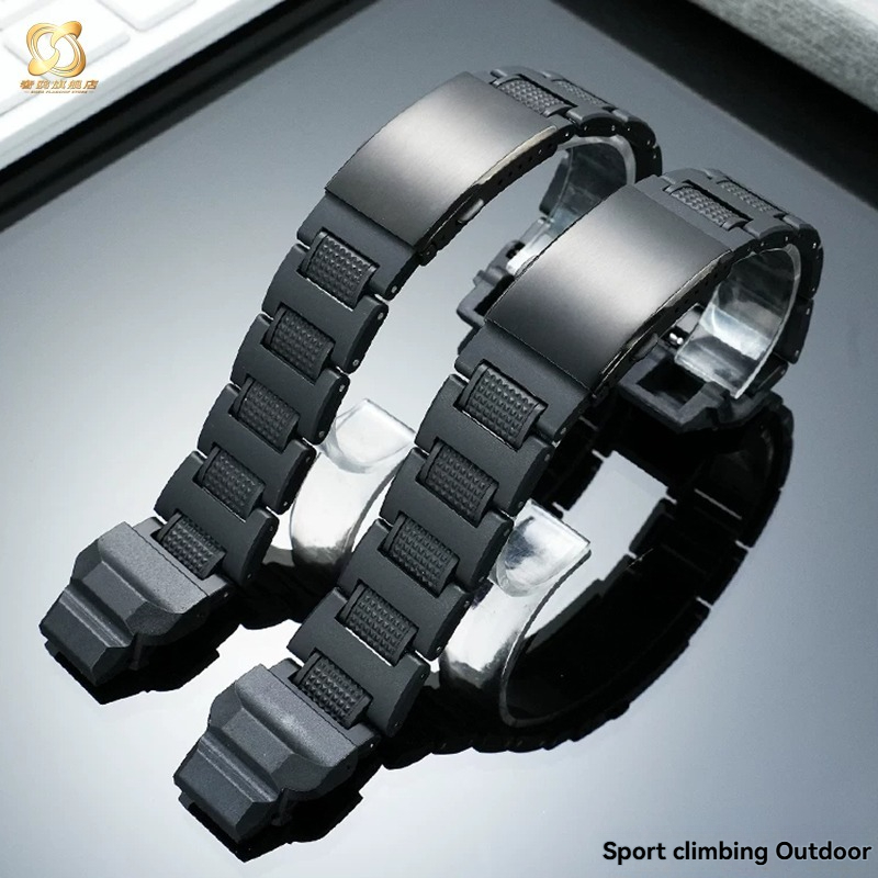 Voor Casio Smart Sports Watch  - Casio Watches Smartwatch recensie en prijs