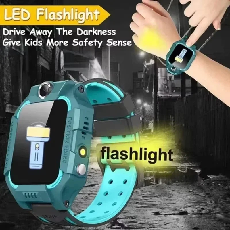 Lenovo 2026 Nieuwe 5G Waterdic - Smartwatch Watches Gift For Girls recensie en prijs
