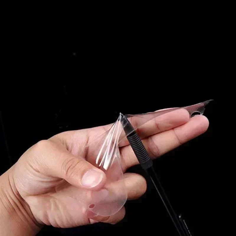 Screenprotector Hydrogelfilm v - Smartwatch Nothing Watches recensie en prijs