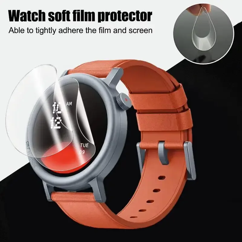 Screenprotector Hydrogelfilm v - Smartwatch Nothing Watches recensie en prijs