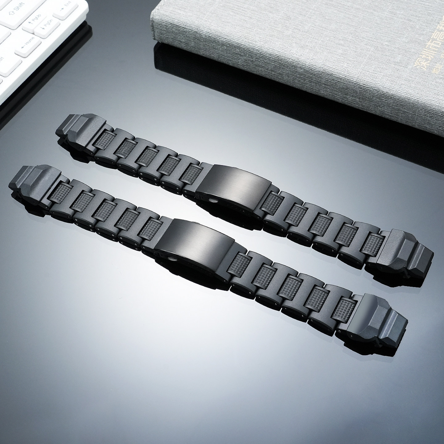 Geschikt voor Casio Catman 347 - Casio Watches Smartwatch recensie en prijs