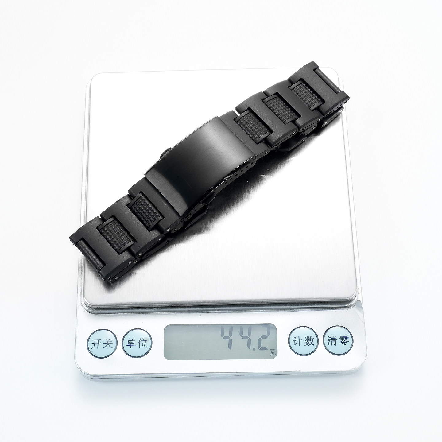 Geschikt voor Casio Catman 347 - Casio Watches Smartwatch recensie en prijs