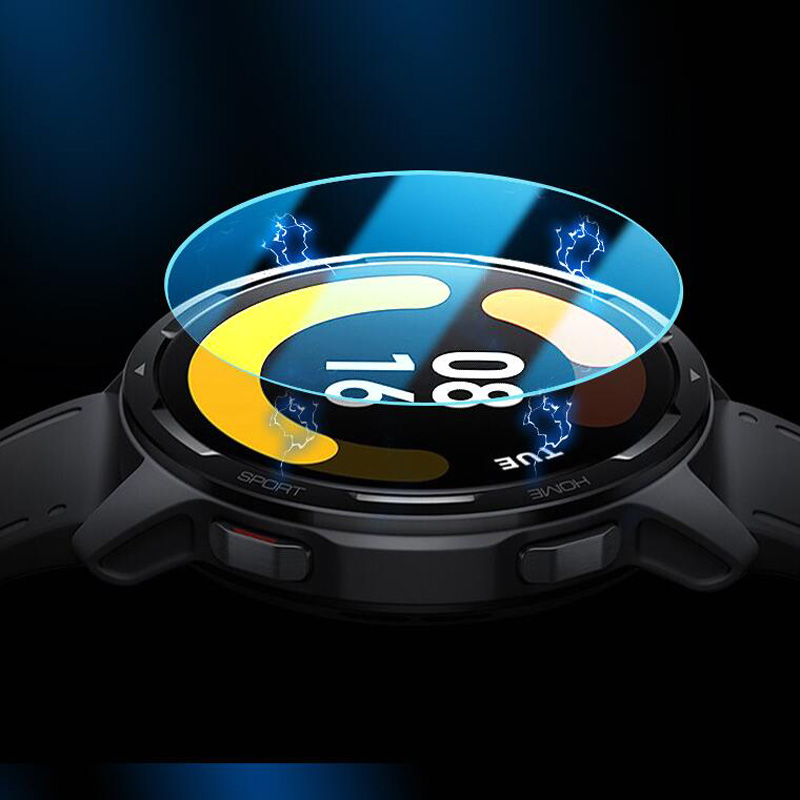 Smartwatch Hard Gehard Glas Do - Smartwatch Nothing Watches recensie en prijs