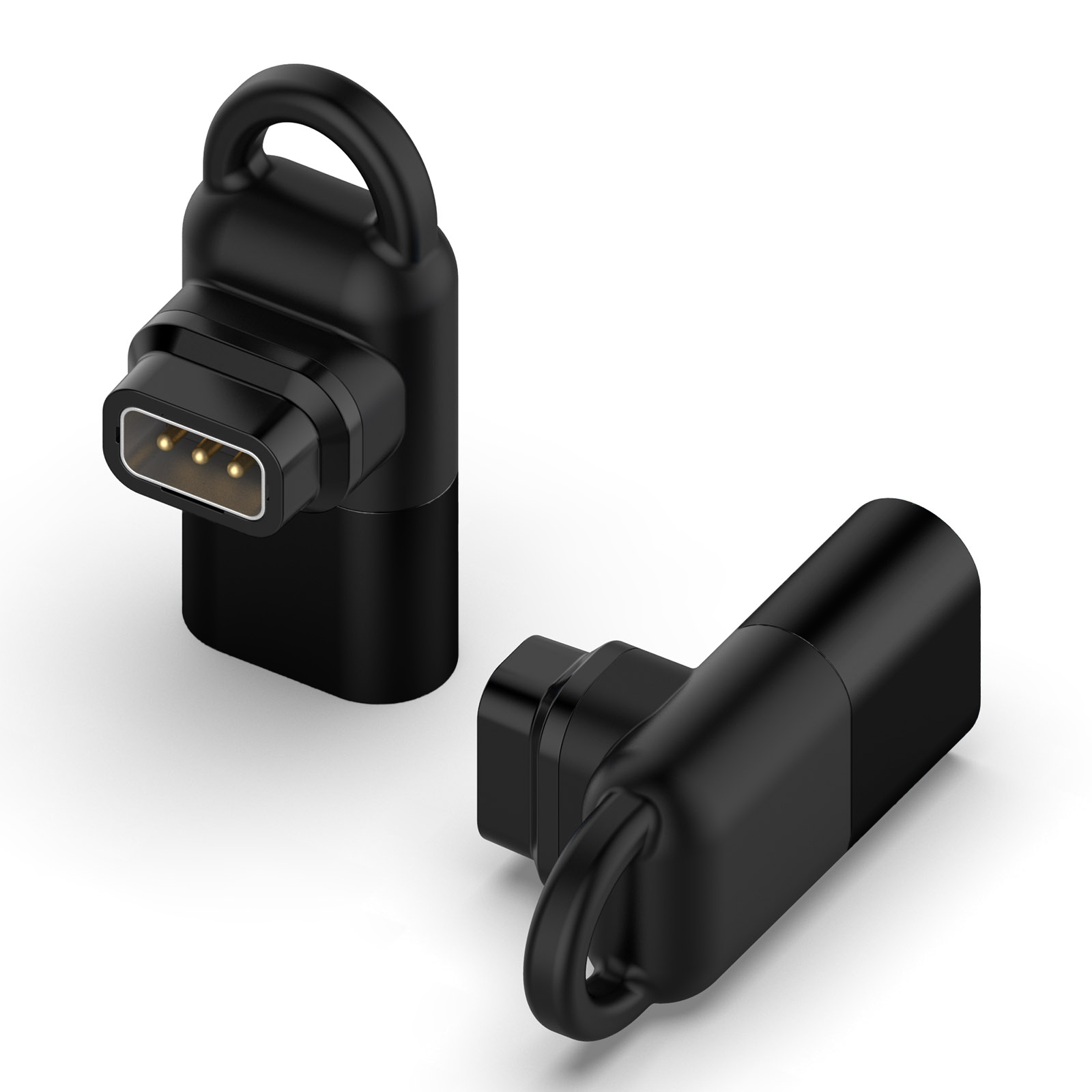 USB-C-opladerconverter voor Co - Smartwatch English recensie en prijs