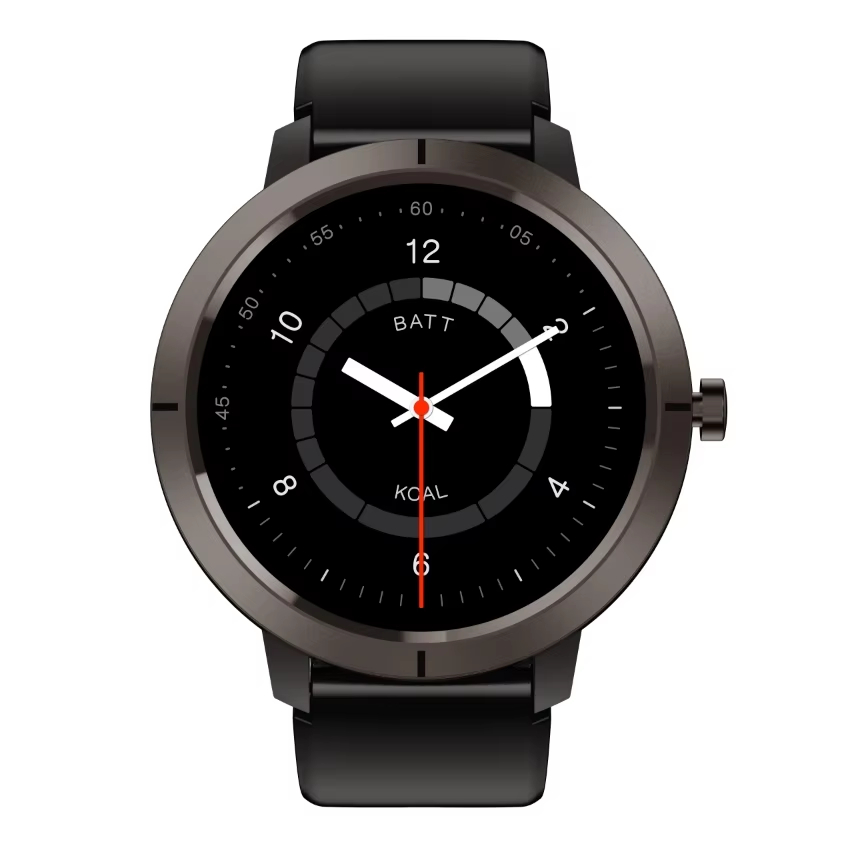 2026 Outdoor 170+ Sport Kompas - Smartwatch I Watches recensie en prijs
