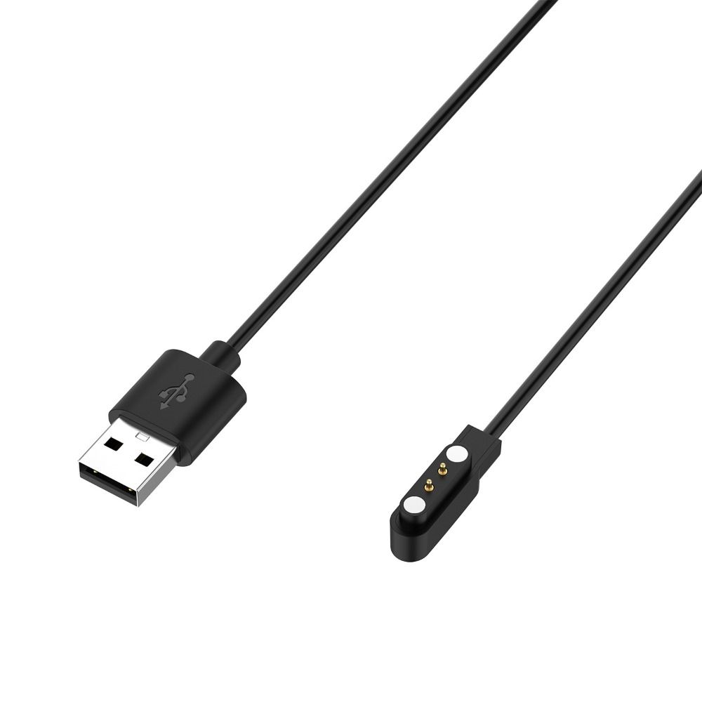 1M USB-oplaadkabel Snel oplade - Smartwatch Nothing Watches recensie en prijs