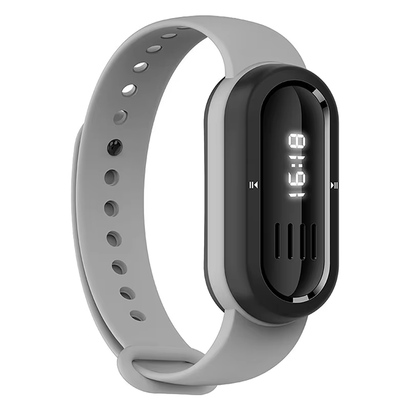 Mini draadloos Bluetooth-polsh - Smartwatch Noise Watches recensie en prijs