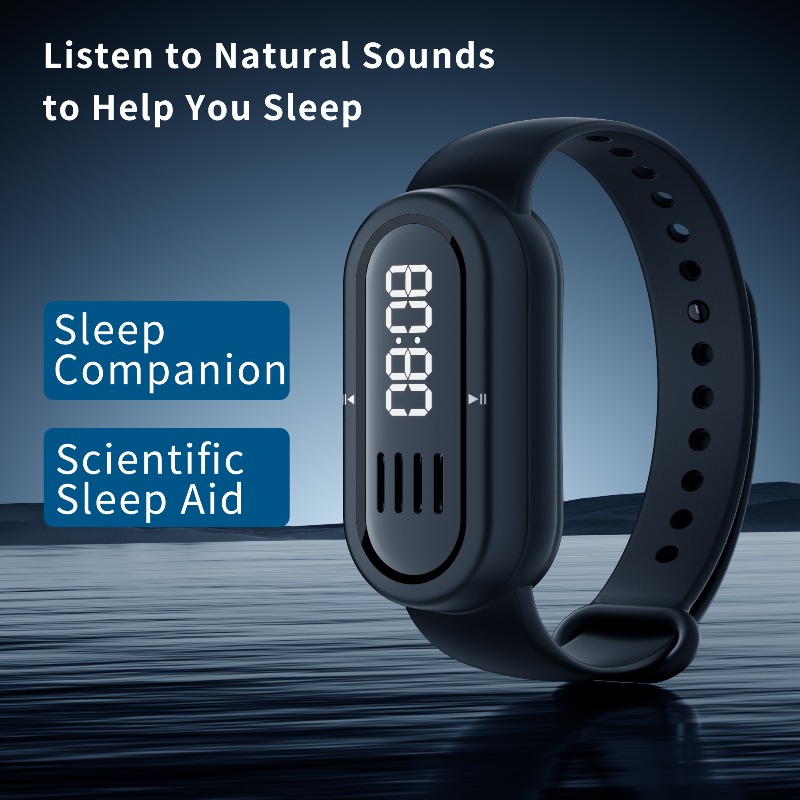 Mini draadloos Bluetooth-polsh - Smartwatch Noise Watches recensie en prijs